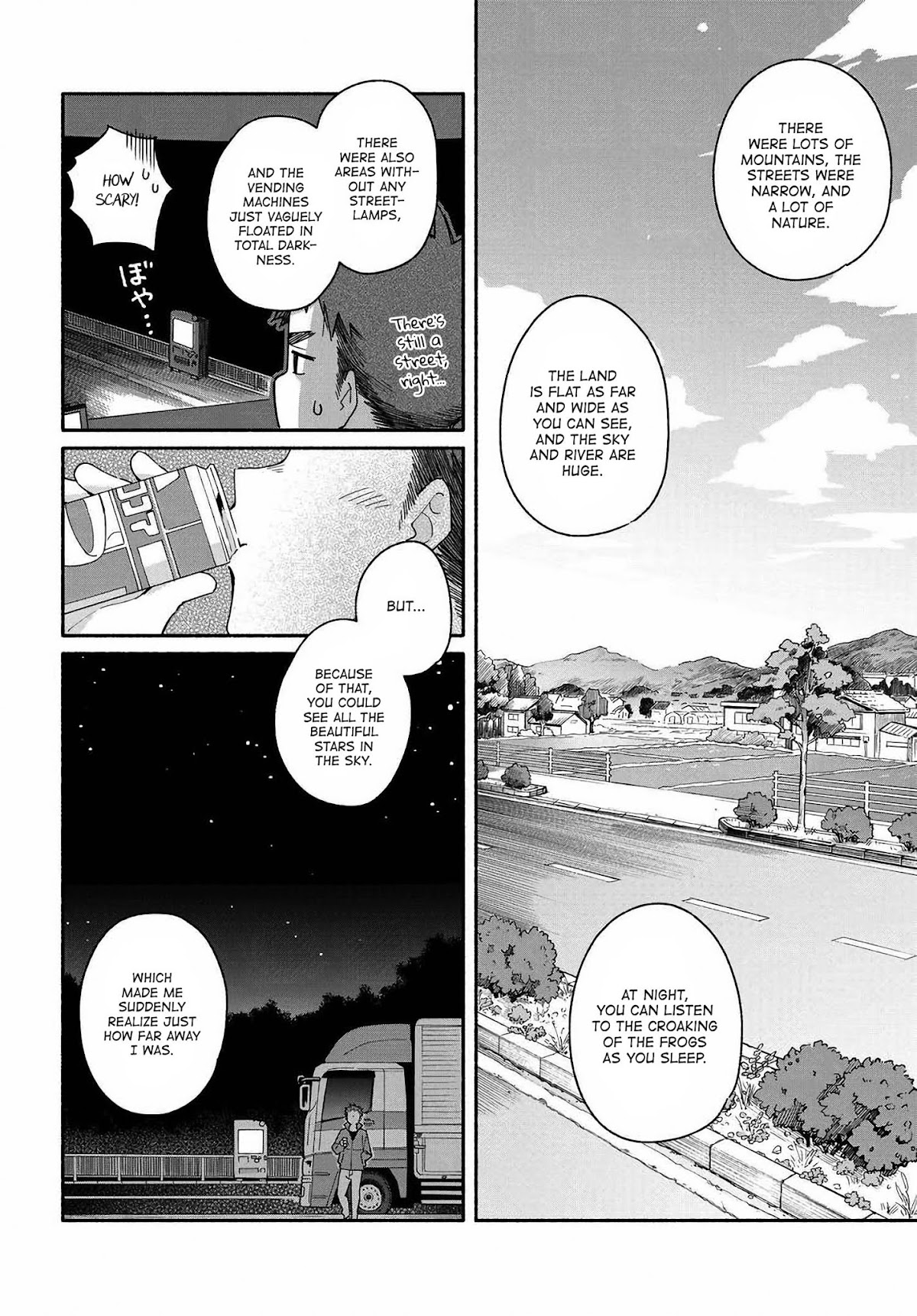 Aikagi-kun to Shiawase Gohan Chapter 1 page 18 - Chapter 1: A Heartwarming Story About a Thirty-Something Office Lady and a Younger Man (Almost) Living Together!