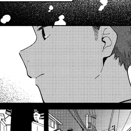 Aikagi-kun to Shiawase Gohan Chapter 10.1: A Special Curry for a Lonely Boy (Part One) cover