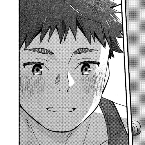 Aikagi-kun to Shiawase Gohan Chapter 11: Those Who Cook Delicious Food cover
