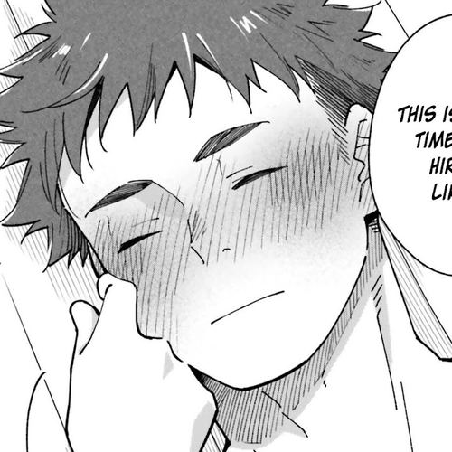 Aikagi-kun to Shiawase Gohan Chapter 12: Enervating Lemon Sour cover