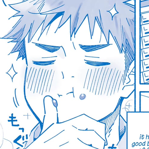 Aikagi-kun to Shiawase Gohan Chapter 14.5: Volume Extras cover