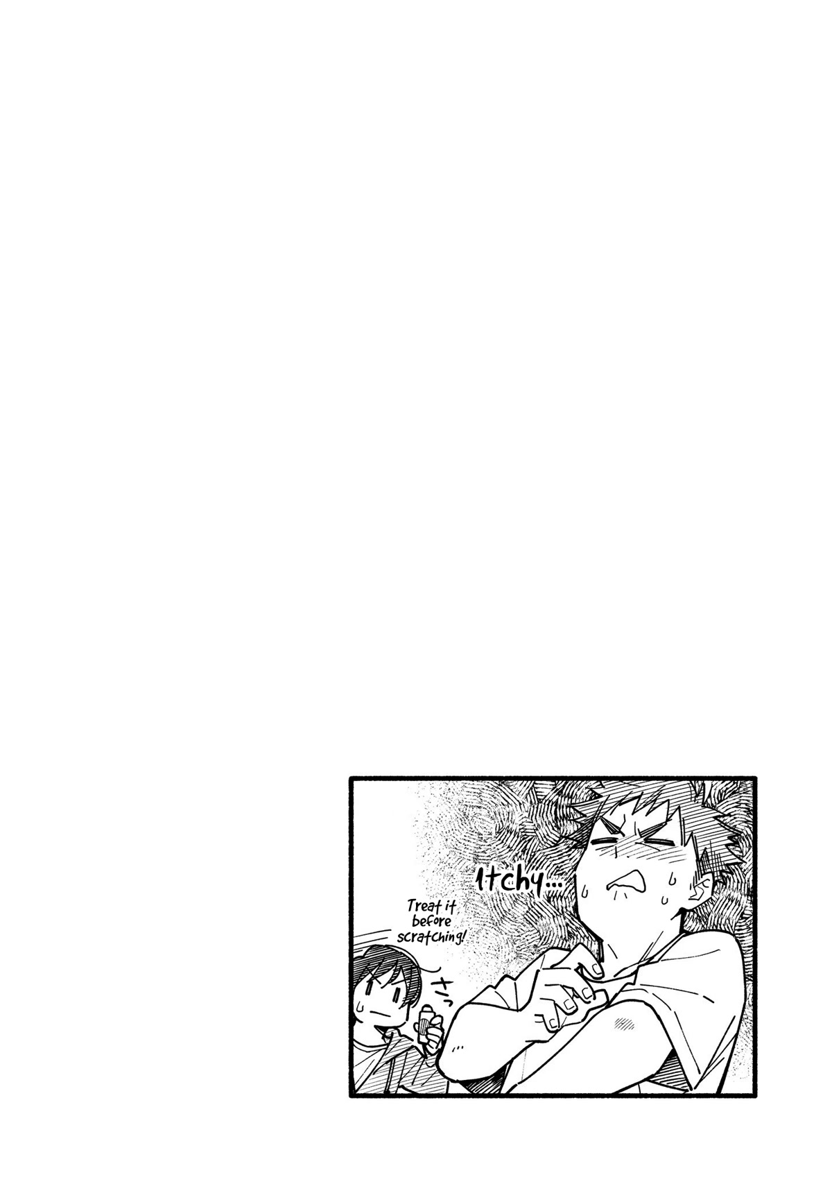 Aikagi-kun to Shiawase Gohan Chapter 14 page 27 - Chapter 14: Homemade Summer Festival