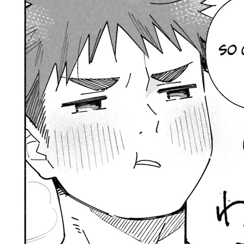 Aikagi-kun to Shiawase Gohan Chapter 15: The Calm and Crystal Clear Sky cover