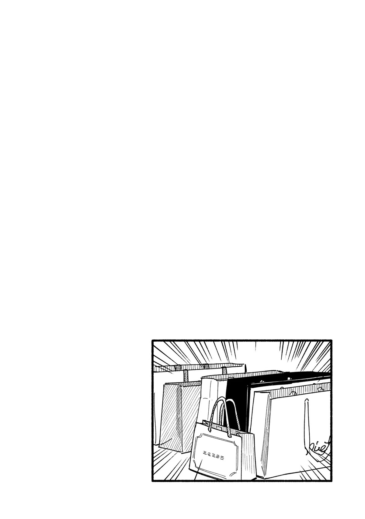 Aikagi-kun to Shiawase Gohan Chapter 16 page 29 - Chapter 16: The You Today is…