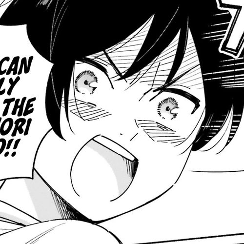 Aikagi-kun to Shiawase Gohan Chapter 17: Nori Bento Revenge cover