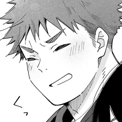 Aikagi-kun to Shiawase Gohan Chapter 18: The Distance When We Sleep cover