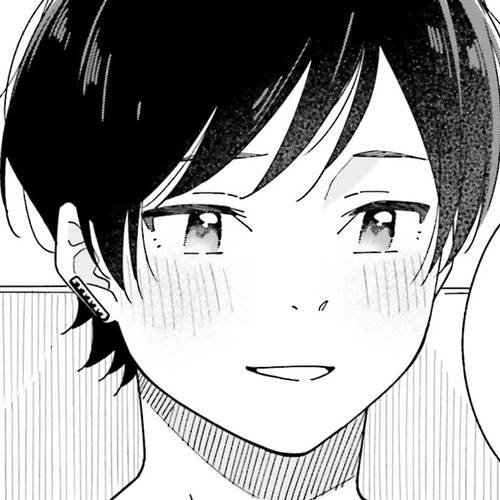 Aikagi-kun to Shiawase Gohan Chapter 19: Praline cover