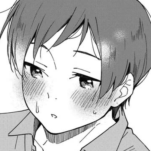 Aikagi-kun to Shiawase Gohan Chapter 2: Salt Ramen Like Usual cover
