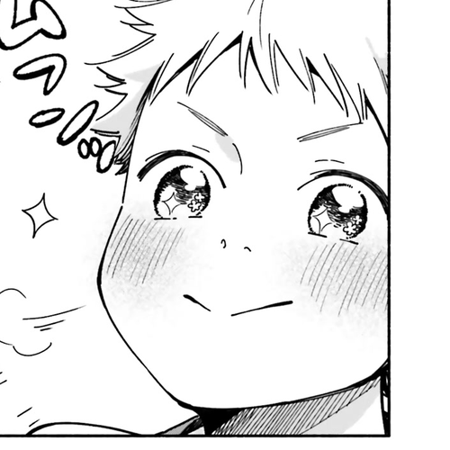 Aikagi-kun to Shiawase Gohan Chapter 20: Daydream cover