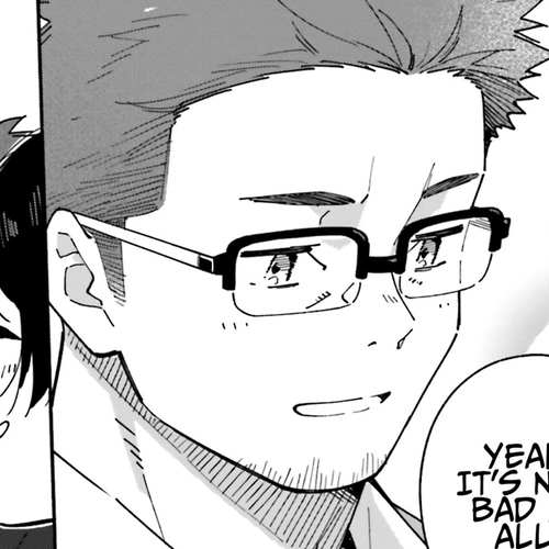 Aikagi-kun to Shiawase Gohan Chapter 21: Hand-Rolled Sushi with Everyone cover