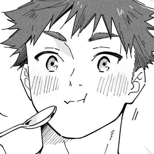 Aikagi-kun to Shiawase Gohan Chapter 24: Winter’s Delights, Still Faraway cover