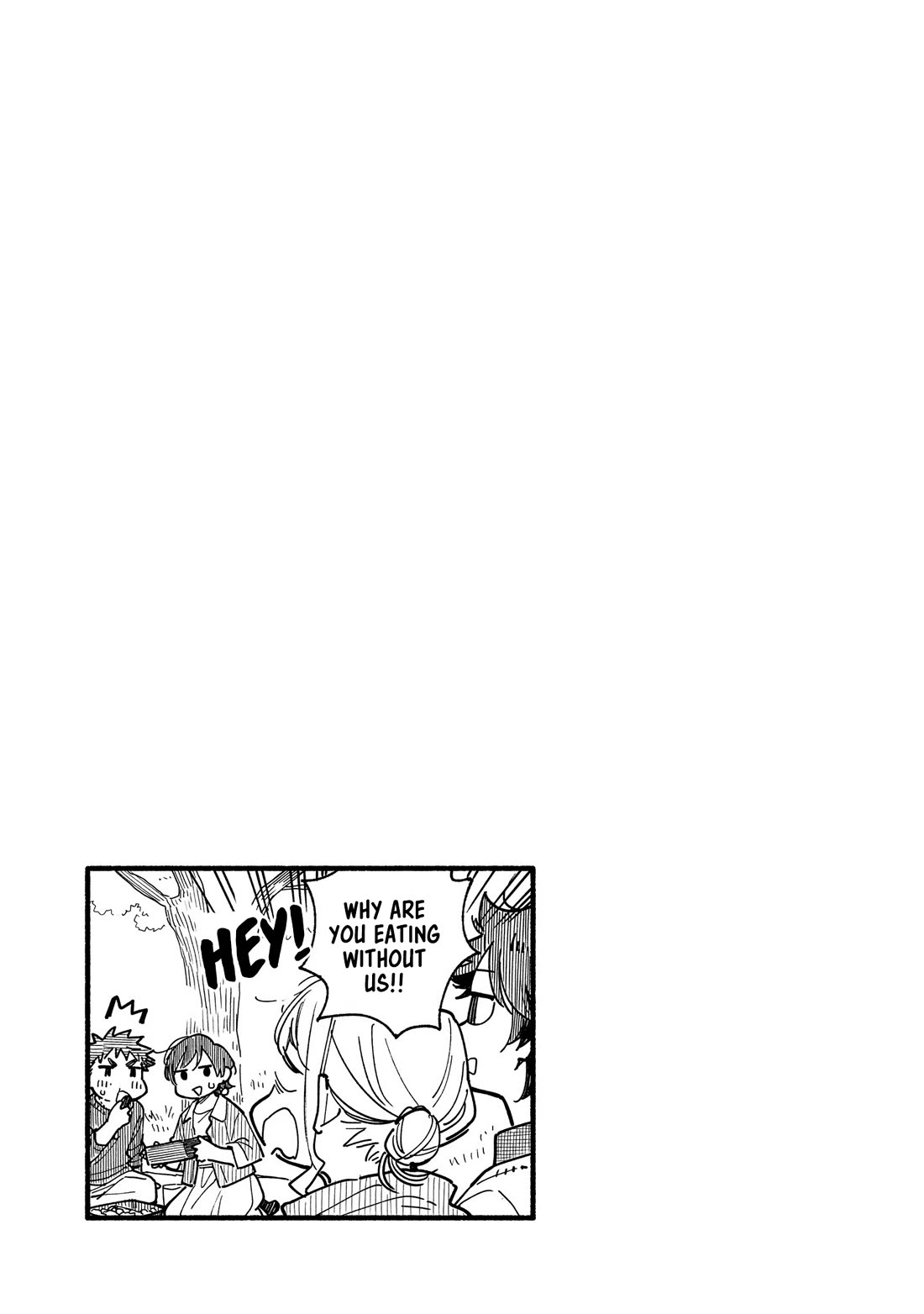 Aikagi-kun to Shiawase Gohan Chapter 28 page 25 - Chapter 28: The Place There Love Resides [END]