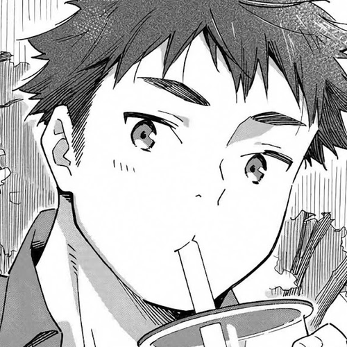 Aikagi-kun to Shiawase Gohan Chapter 4: Bag Holder and Bubble Tea cover