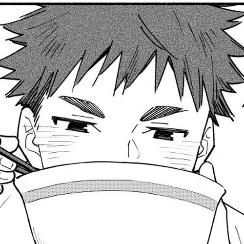 Aikagi-kun to Shiawase Gohan Chapter 6.5: Eggs Over Rice Without Pickiness cover
