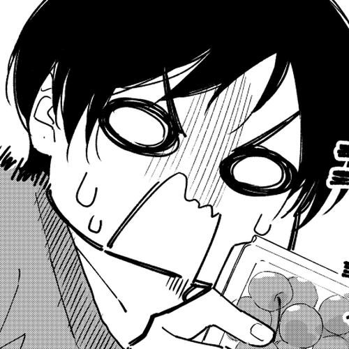 Aikagi-kun to Shiawase Gohan Chapter 7.5: Cherries Too Good to Be Wasted cover