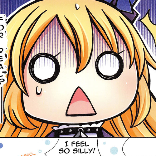 Aikatsu! - Color Wide Comics Chapter 10 cover
