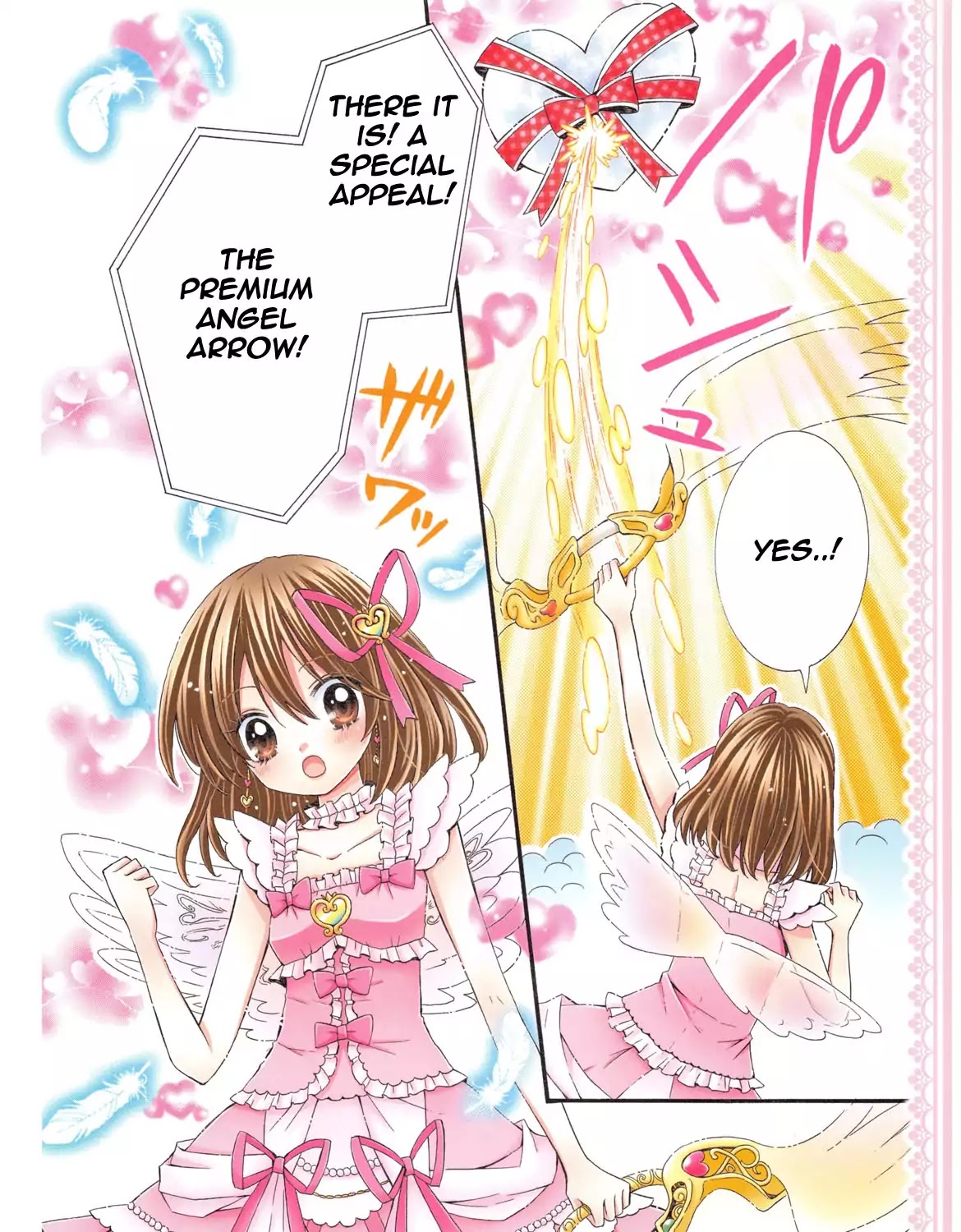 Aikatsu! - Color Wide Comics Chapter 5 page 14 - Chapter 5