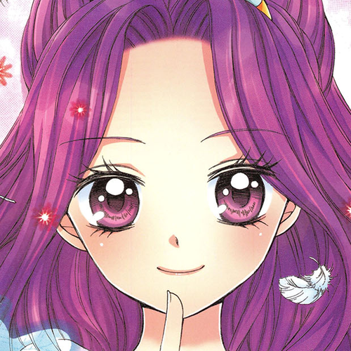 Aikatsu! - Color Wide Comics Chapter 9 cover
