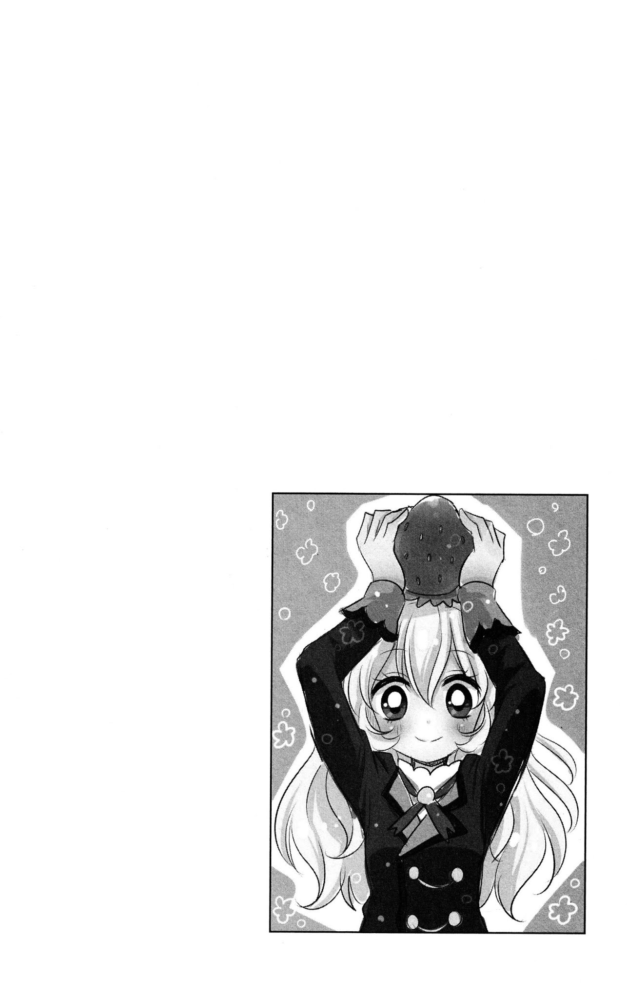 Aikatsu! (SHIRAYUKI Bambi) Chapter 1 page 10 - Chapter 1