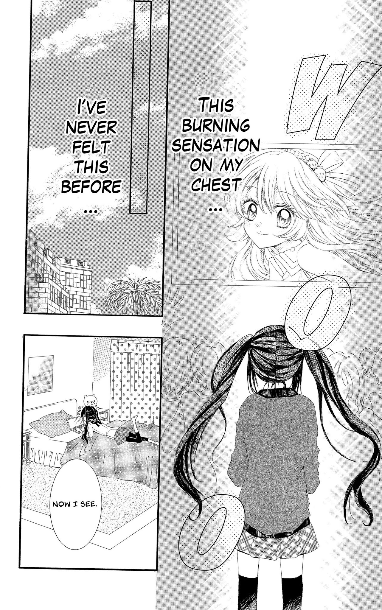 Aikatsu! (SHIRAYUKI Bambi) Chapter 1 page 22 - Chapter 1