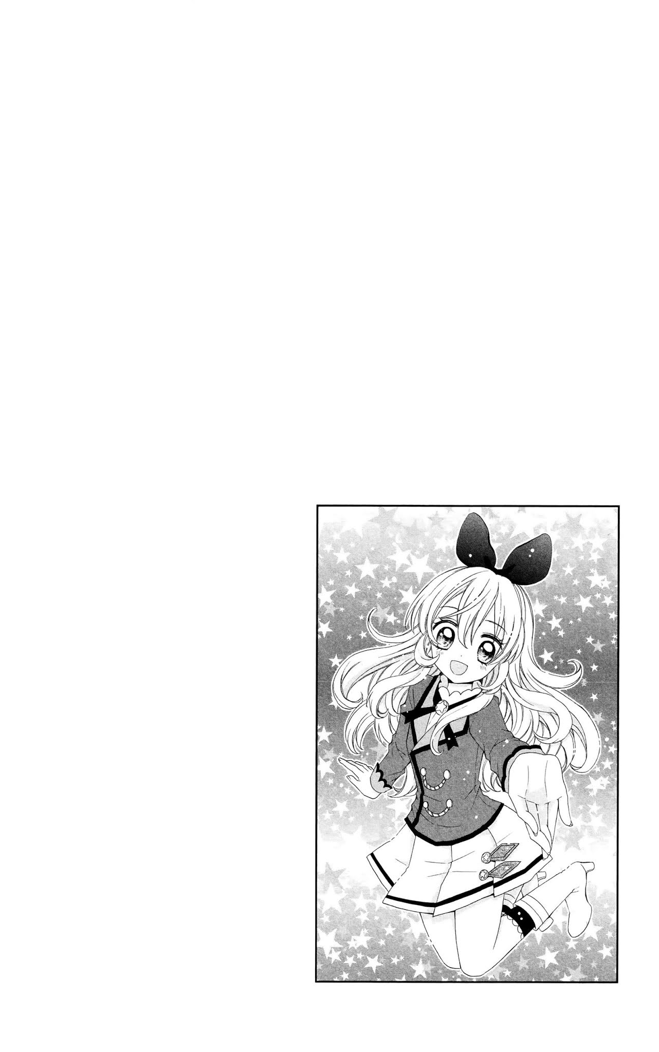 Aikatsu! (SHIRAYUKI Bambi) Chapter 1 page 32 - Chapter 1