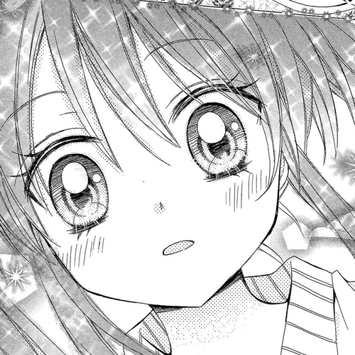 Aikatsu! (SHIRAYUKI Bambi) Chapter 1 cover