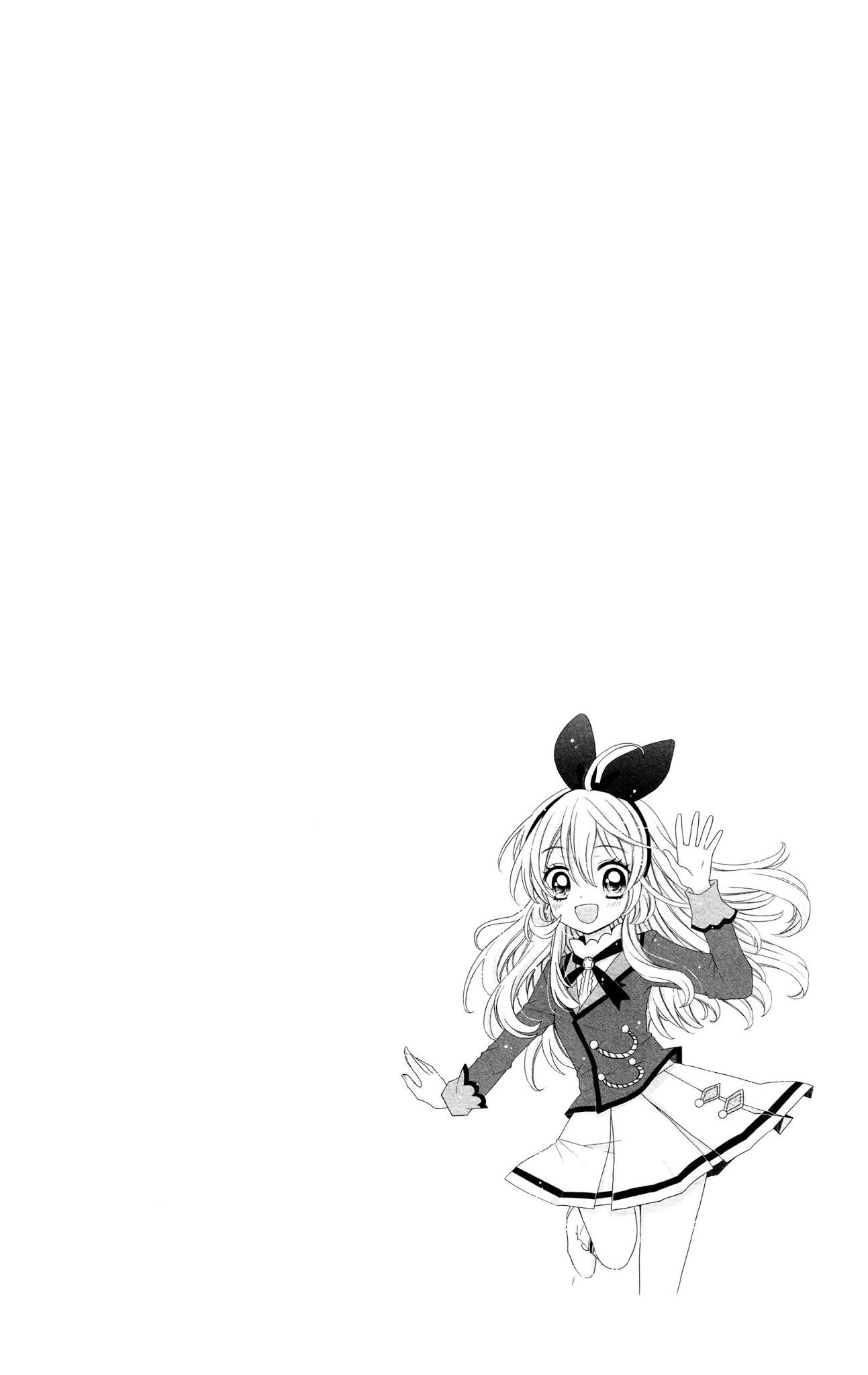 Aikatsu! (SHIRAYUKI Bambi) Chapter 2 page 21 - Chapter 2