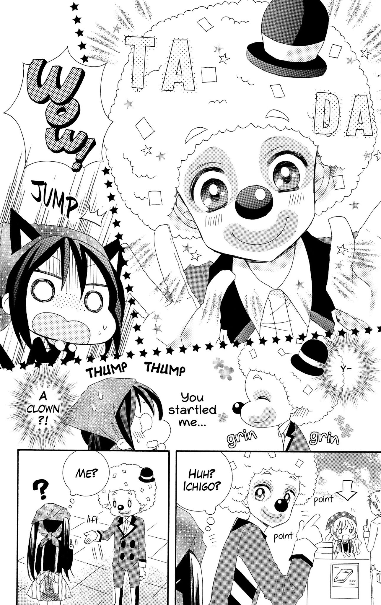 Aikatsu! (SHIRAYUKI Bambi) Chapter 2 page 8 - Chapter 2