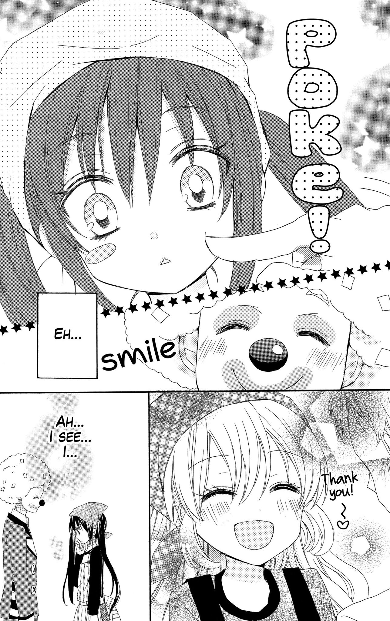 Aikatsu! (SHIRAYUKI Bambi) Chapter 2 page 9 - Chapter 2