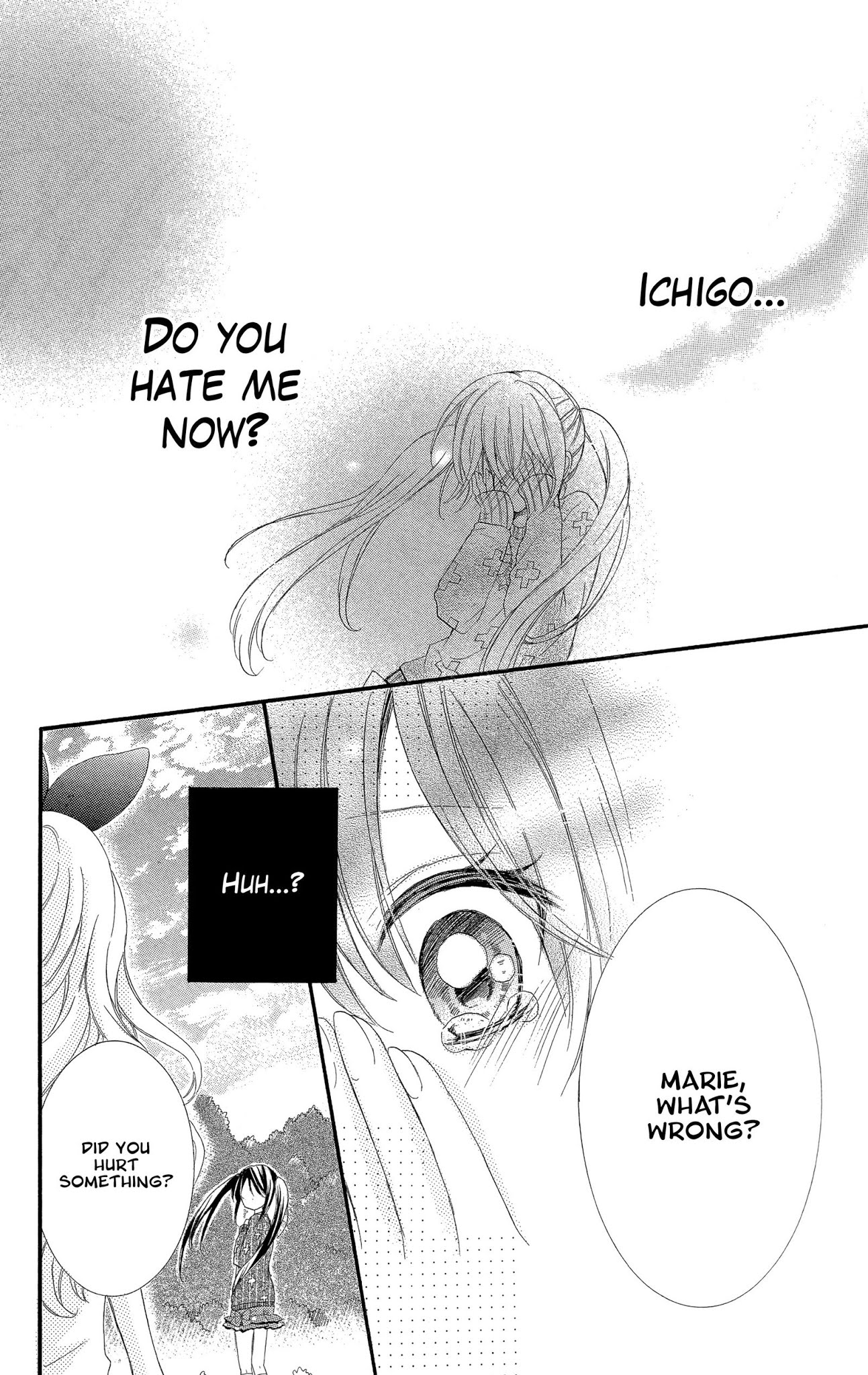 Aikatsu! (SHIRAYUKI Bambi) Chapter 3 page 13 - Chapter 3
