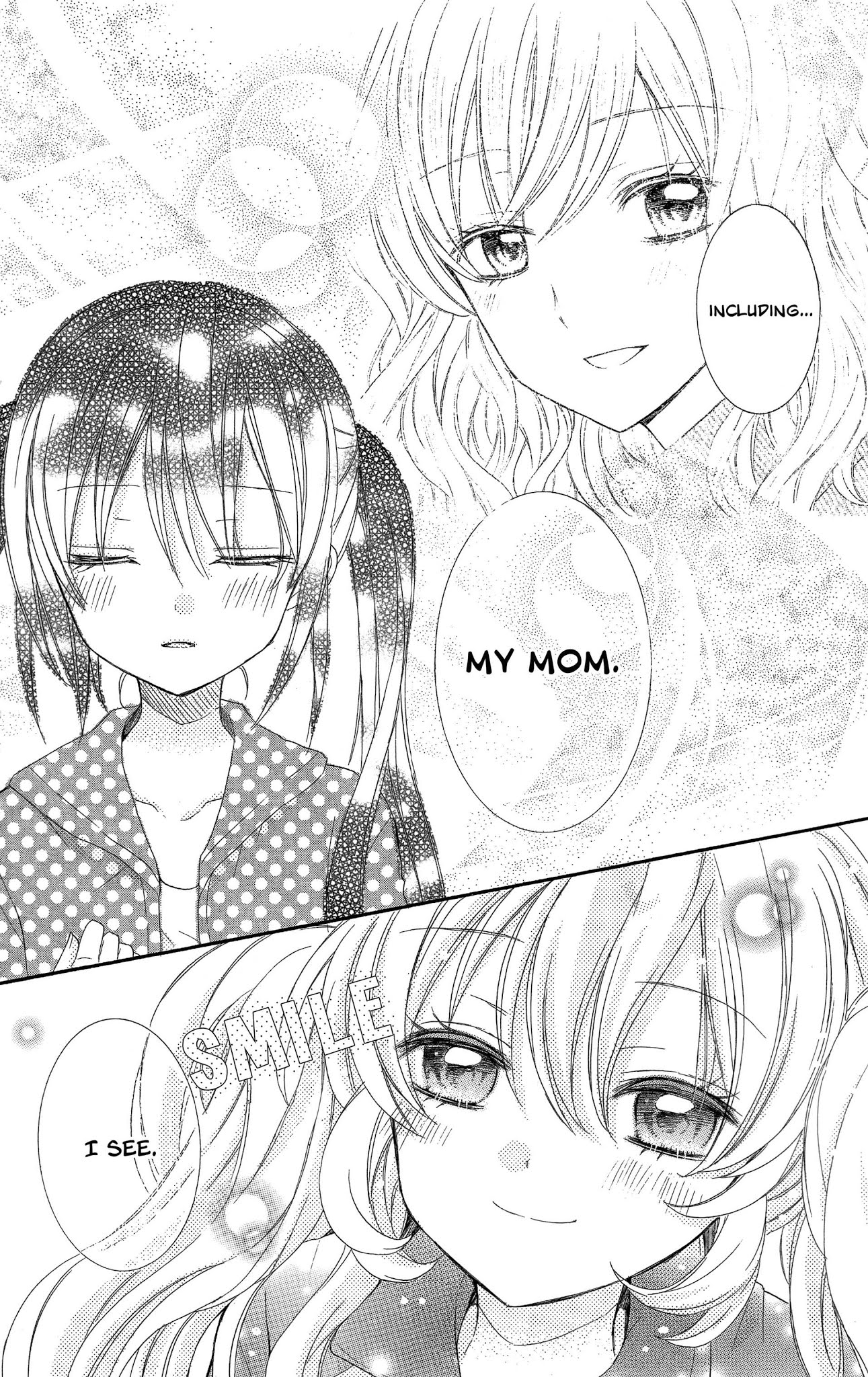 Aikatsu! (SHIRAYUKI Bambi) Chapter 4 page 18 - Chapter 4