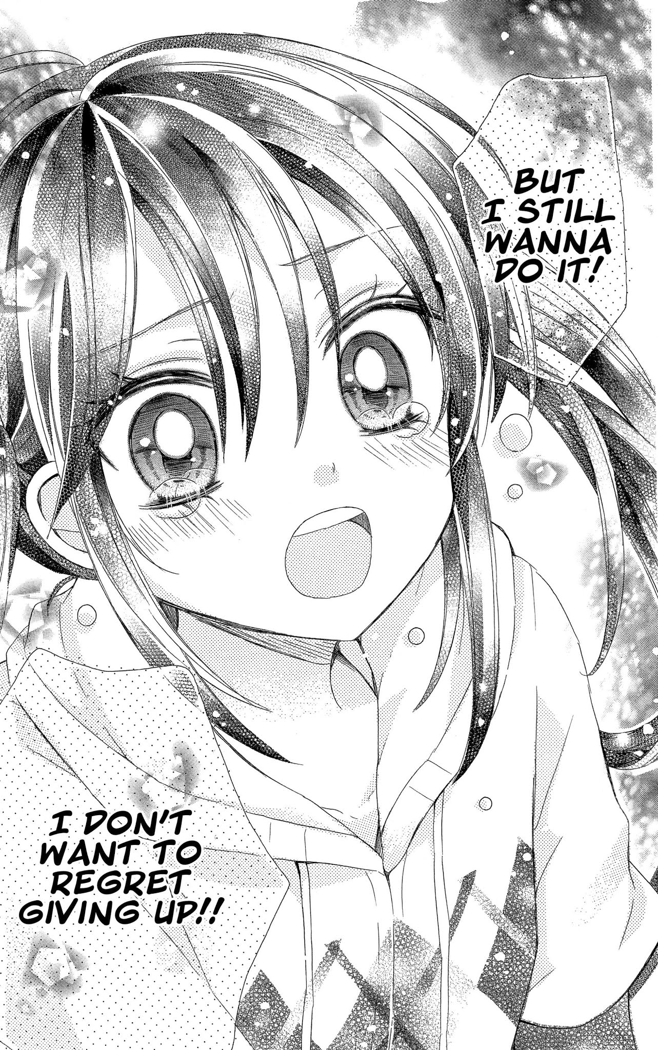 Aikatsu! (SHIRAYUKI Bambi) Chapter 4 page 9 - Chapter 4