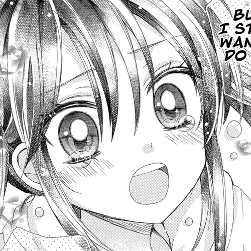 Aikatsu! (SHIRAYUKI Bambi) Chapter 4 cover