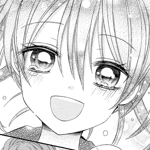 Aikatsu! (SHIRAYUKI Bambi) Chapter 6 cover