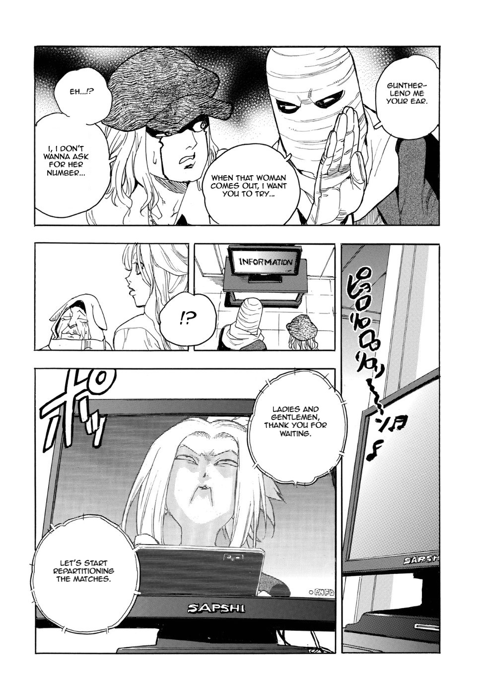 Aiki-S Chapter 55 page 12 - Chapter 55