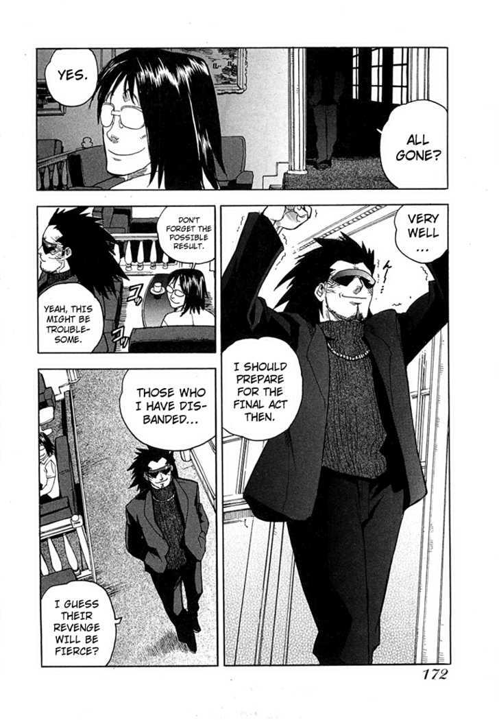 AIKI Chapter 49 page 20 - Chapter 49