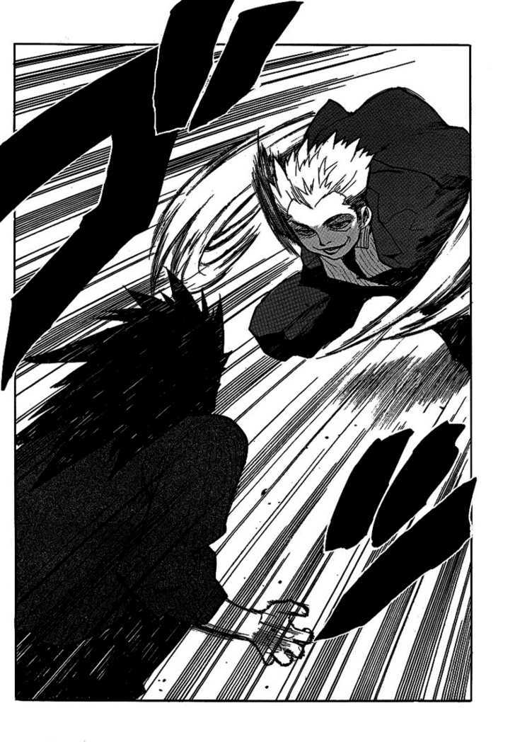 AIKI Chapter 51 page 24 - Chapter 51