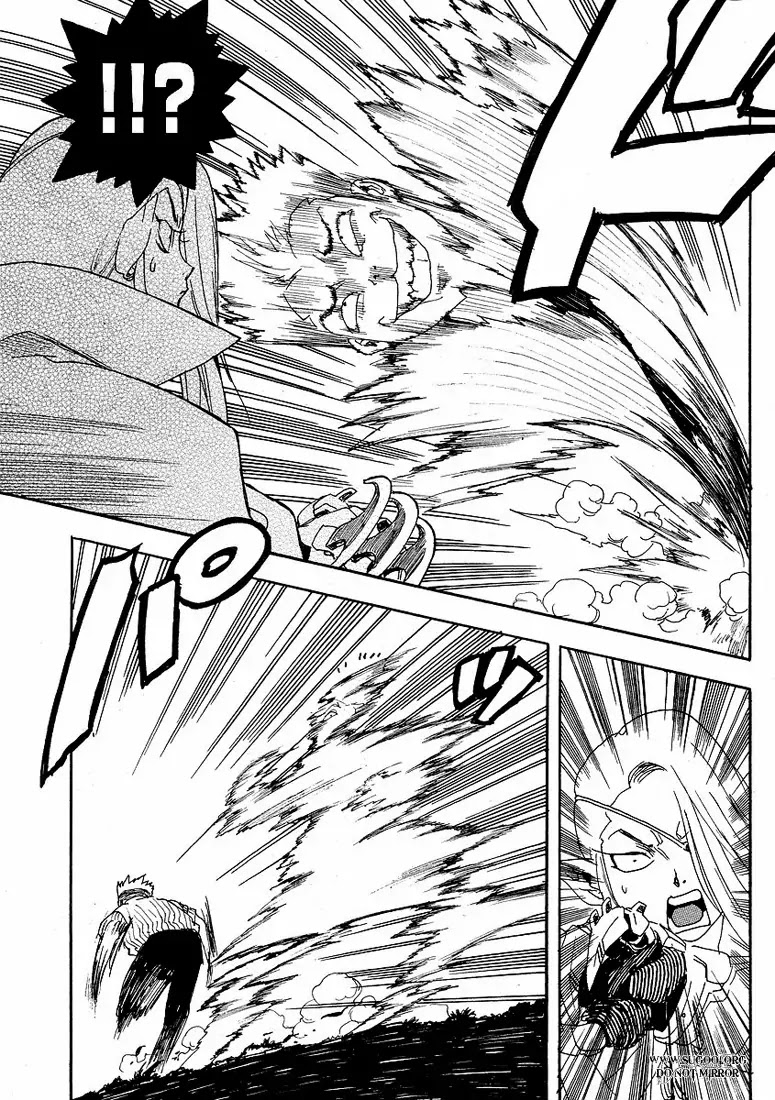 AIKI Chapter 67 page 13 - Chapter 67