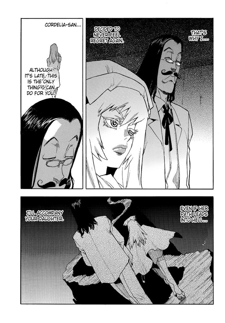 AIKI Chapter 82 page 24 - Chapter 82
