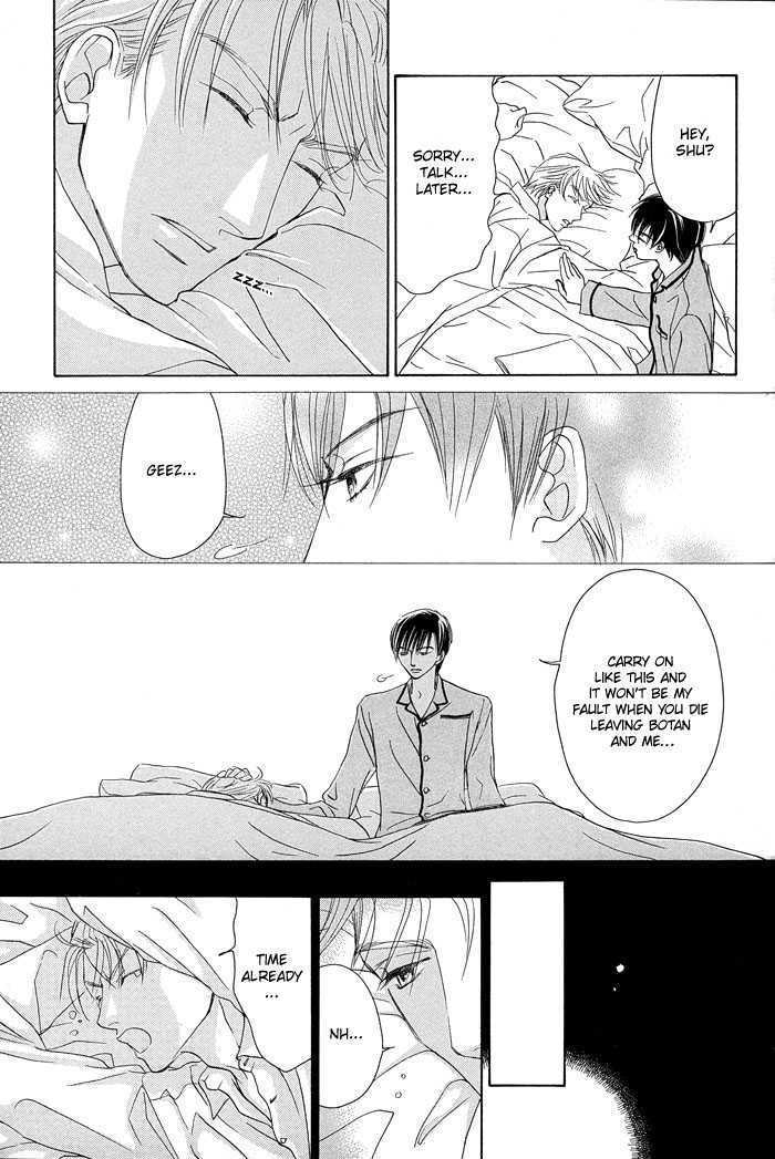 Aikotoba wa Hallelujah Chapter 1 page 29 - Chapter 1 : Chorus 1