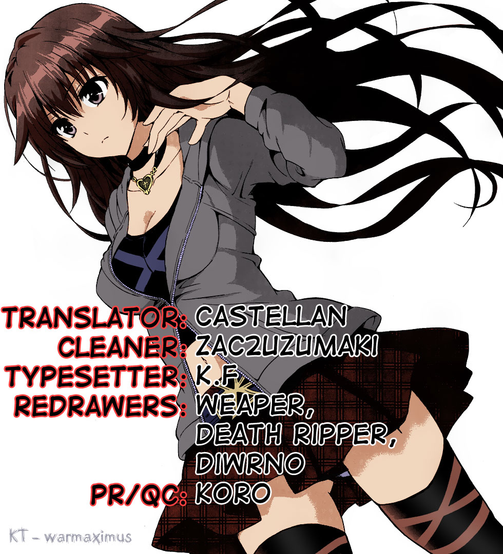 Aimane - Akuma na Kanojo o Produce Chapter 1.2 page 3 - Chapter 1 v2 : Step 1 - The Devil Girl and the Exclusive Contract