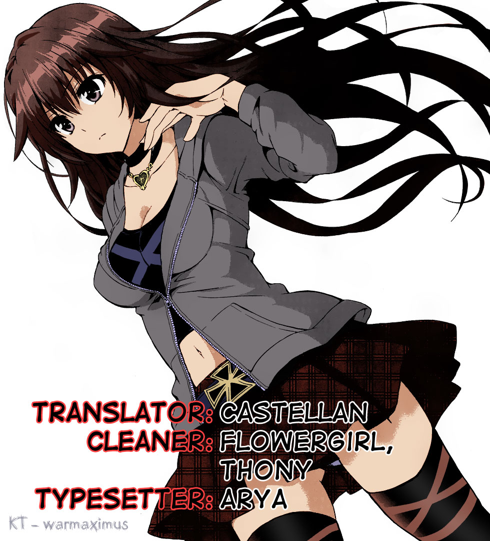 Aimane - Akuma na Kanojo o Produce Chapter 5.2 page 1 - Chapter 5 v2 : Step 5 - An Audition While Wounded All Over