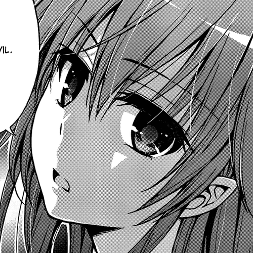 Aimane - Akuma na Kanojo o Produce Chapter 6 v2 : Step 6 - Liza's Secret cover