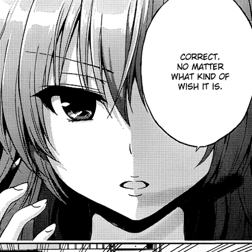 Aimane - Akuma na Kanojo o Produce Chapter 7 v2 : Step 7 - The Mystery of the Tail and the Final Audition cover
