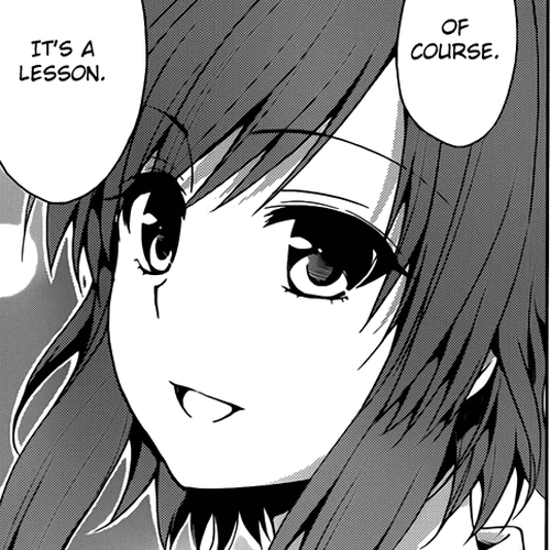 Aimane - Akuma na Kanojo o Produce Chapter 9 v2 : Step 9: Turning Towards The Next Battle cover