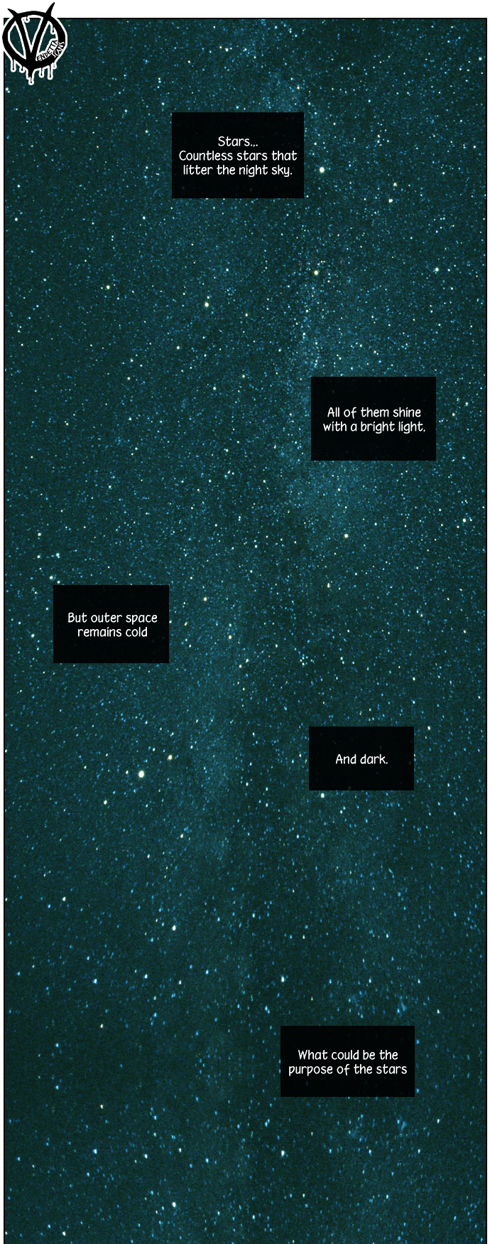 Aimer Chapter 0 page 3 - Chapter 0 : Prologue
