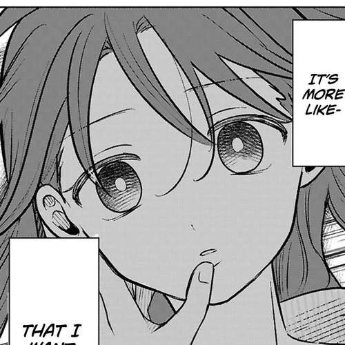 Ainosenbiki: A Story of Getting a Mommy After Doing Sugar Mama Dating Chapter 10: The Truth cover