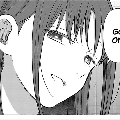 Ainosenbiki: A Story of Getting a Mommy After Doing Sugar Mama Dating Chapter 12: A Practice Confession cover