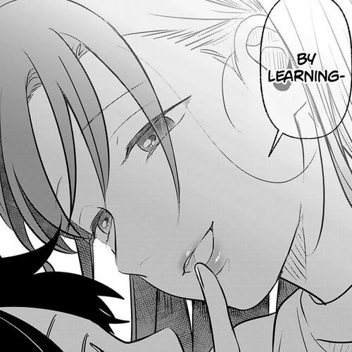 Ainosenbiki: A Story of Getting a Mommy After Doing Sugar Mama Dating Chapter 13: A Confession cover