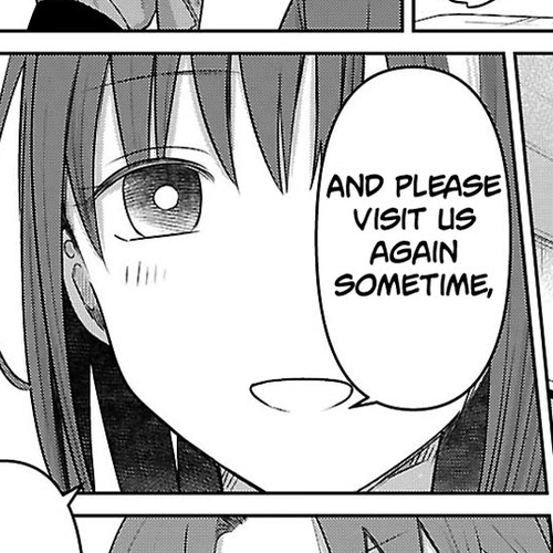 Ainosenbiki: A Story of Getting a Mommy After Doing Sugar Mama Dating Chapter 4: Would You Like to Join Me? cover